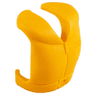 Belville, Clothes Life Jacket, Adult Figure Size (24 mm Height)