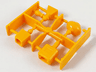 Scala Accessories - Complete Sprue - Perfume Bottles (Belville)