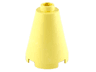 Cone 2 x 2 x 2 - Open Stud