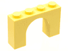 Arch 1 x 4 x 2
