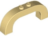 Arch 1 x 6 x 2 Curved Top