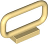 Bar 1 x 4 x 2