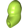 Arm Giant, Left