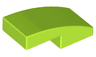 Slope, Curved 2 x 1 x 2/3
