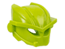 Minifigure, Headgear Helmet Hero Factory (Breez)