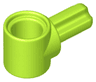 Technic, Axle and Pin Connector Hub with 1L Axle