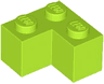 Brick 2 x 2 Corner
