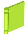 Minifigure, Utensil Book Cover