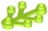 Plant Leaves 4 x 3