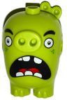 Body Angry Birds Pig with Piggy 3 Pig Pattern