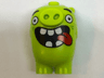 Body Angry Birds Pig with Piggy 1 Pig Pattern