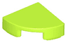 Tile, Round 1 x 1 Quarter