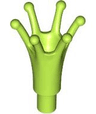 Minifigure, Crown with Bar