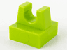 Tile, Modified 1 x 1 with Clip