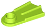 Minifigure Footgear Flipper