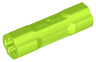 Technic, Axle Connector 3L