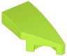 Wedge 2 x 1 x 2/3 Right