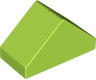 Duplo, Brick 4 x 2 Slope 45 Double