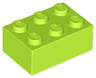 Brick 2 x 3