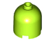 Brick, Round 2 x 2 x 1 2/3 Dome Top