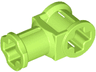 Technic, Axle Connector with Axle Hole