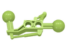 Technic Ball Joint 2 x 7 with 2 Ball Joint