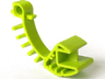 Bionicle Tohunga Claw Arm (5 Spines on Curve)