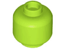 Minifigure, Head (Plain)