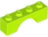 Arch 1 x 4