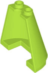 Cone Half 4 x 2 x 3