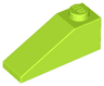 Slope 33 3 x 1