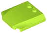 Wedge 4 x 4 x 2/3 Triple Curved