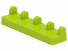 Hinge Tile 1 x 4