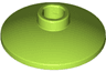Dish 2 x 2 Inverted (Radar)