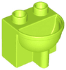 Duplo, Furniture Bathroom Sink