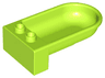 Duplo, Furniture Bathtub