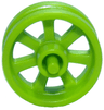 Wheel 15mm D. x 6mm City Motorcycle