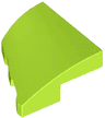 Wedge 2 x 2 x 2/3 Right