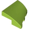 Wedge 2 x 2 x 2/3 Left