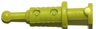 Minifigure, Utensil Syringe with 2 Hollows