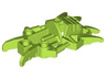 Bionicle Foot Toa Inika Clawed