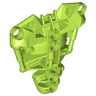Bionicle Chest Armor, Toa Inika - Type 1