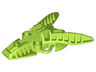Bionicle Foot Piraka Mechanical