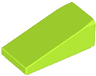 Slope 18 2 x 1 x 2/3