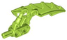 Bionicle Weapon Mahri Matoran Blade
