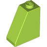 Slope 65 2 x 1 x 2
