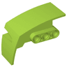 Technic, Panel Car Mudguard Right