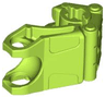 Bionicle Fist with Axle Hole - 3 Fingers