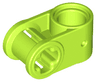 Technic, Axle and Pin Connector Perpendicular