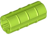 Technic, Axle Connector 2L (Ridged with x Hole x Orientation)